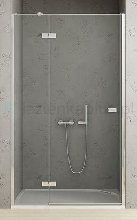 New Trendy Reflexa drzwi prysznicowe EXK5059 - Odbiór w ponad 800 miastach!