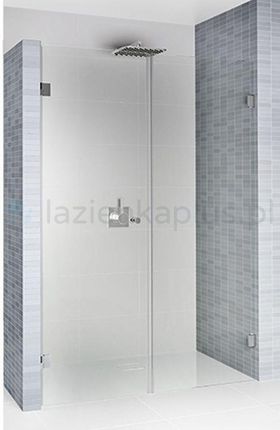 Riho Scandic drzwi prysznicowe G001017121 - Odbiór w ponad 800 miastach!