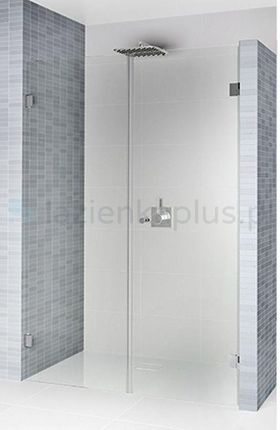 Riho Scandic drzwi prysznicowe G001016121 - Odbiór w ponad 800 miastach!
