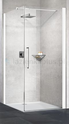 Novellini Young drzwi prysznicowe Y2G721U - Odbiór w ponad 800 miastach!
