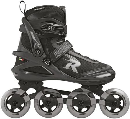 Łyżworolki Roces Pic Tif Skates Men M 400851 Kolor Czarny, Rozmiar 46