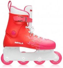 Łyżworolki Rolki Impala Lightspeed Inline Skate