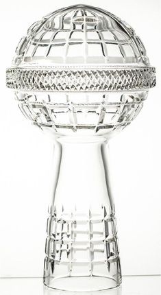 Crystal Julia Puchar Kryształowy 30cm