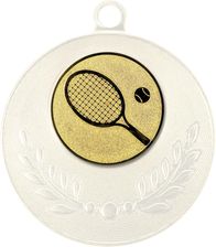 Zdjęcie Naklejka "Tenis" Do Nagród Sportowych - Pińczów