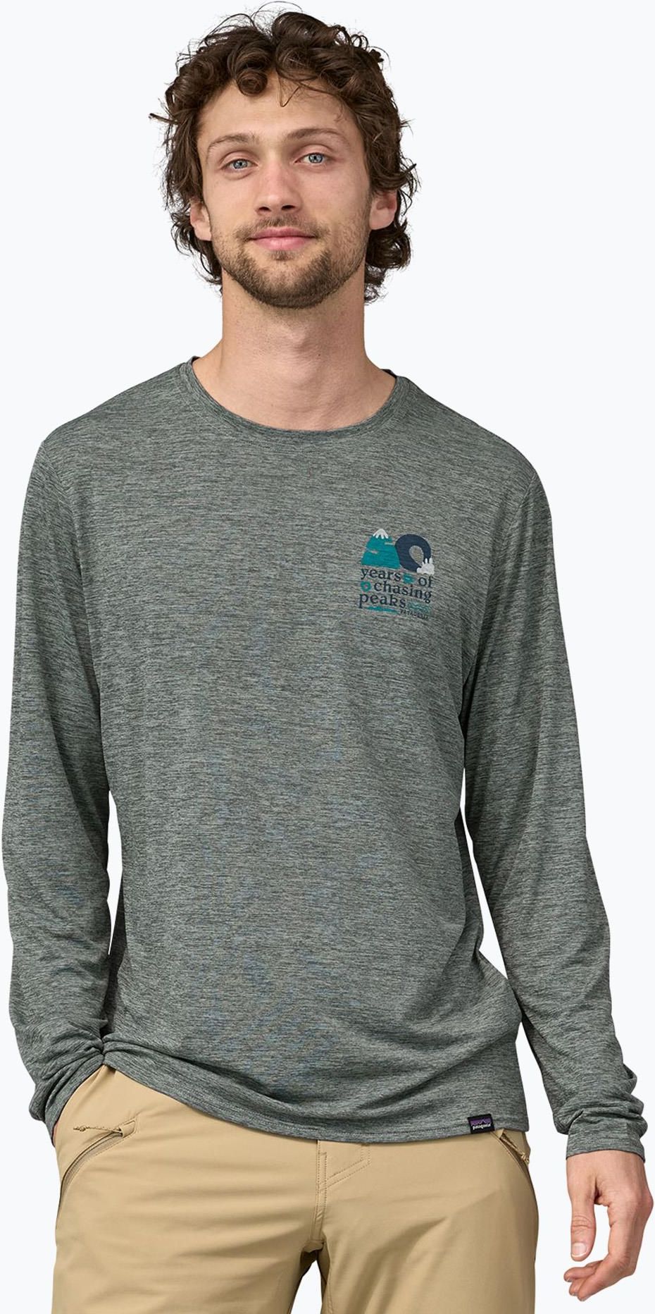path to greatness fleece swaeatpants | sleet main image 1