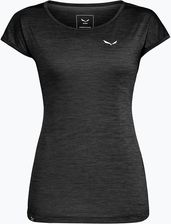 Zdjęcie Salewa Damska Puez Melange Dry Black Out Melange - Piastów