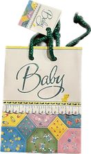 Zdjęcie Mini Torebka Prezentowa dla Dziecka 3D - Koziegłowy