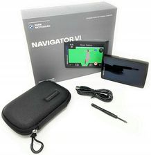 Garmin Nawigacja Motocyklowa Bmw Navigator Vi Evo