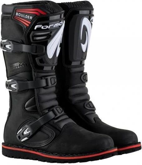 Buty motocyklowe Forma Buty Motocyklowe Boulder Trial Roz 41