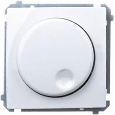 Kontakt-Simon Simon Basic Ściemniacz 1-10V Biały Bms9V.01 11
