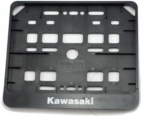 Jmp Ramka Tablicy Rejestracyjnej Kawasaki Pod Tablicę