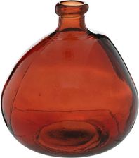 Zdjęcie Wazon Uly bursztynowy - Zielonka