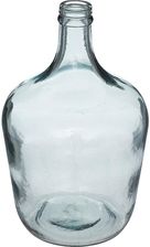 Zdjęcie Wazon DemiJohn 30cm niebieski - Zielonka