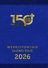 Zdjęcie Werbistowskie Słowo Boże 2026 (Jubileuszowe) - Brzesko