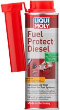 Zdjęcie Liqui Moly Dodatek Do Diesla 300Ml Fuel Protect Diesel 30 - Andrychów
