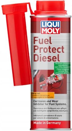 Liqui Moly Dodatek Do Diesla 300Ml Fuel Protect Diesel 30