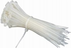 Zdjęcie Ecolight 100X Opaski Zaciskowe Kablowe Trytki Mocne 7 6X300 - Sosnowiec