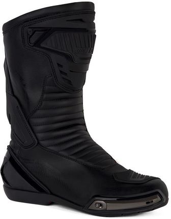 Ozone Buty Motocyklowe Rs Black Czarny Gratisy