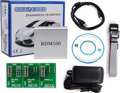 Zdjęcie Krzymark Programator Bdm100 Ecu Cdm1255 Chip Tuning - Barczewo