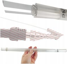 Daro Narzędzia Spoiwa Do Zgrzewania Plastiku Pm Ma 100G Pleksi