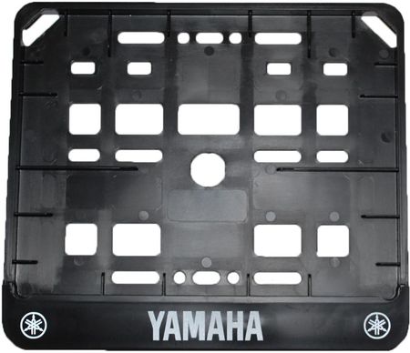Amparts Ramka Tablicy Rejestracyjnej Yamaha Pod Tablicę