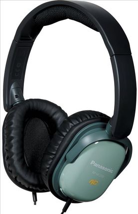 Panasonic RP-HC200-G