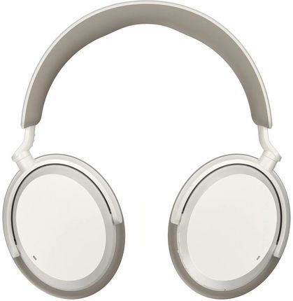 Sennheiser Accentum ワイヤレスヘッドホン ホワイト Słuchawki Sennheiser Accentum Wireless (Biały / White