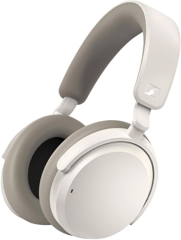 SENNHEISER ACCENTUM Plus Wireless ホワイト Słuchawki Sennheiser Accentum Wireless (Biały / White