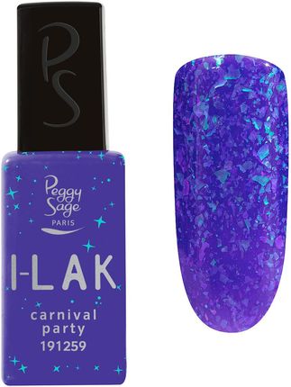 Peggy Sage I-Lak Carnival Party 11Ml