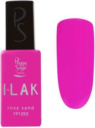 Peggy Sage I-Lak Rosy Sand 11Ml