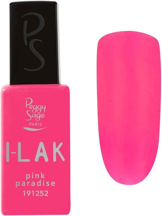 Peggy Sage I-Lak Pink Paradise 11Ml