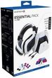 Gioteck Zestaw ESSENTIAL dla PS5
