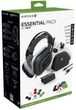Gioteck Zestaw ESSENTIAL dla XBOX Series X