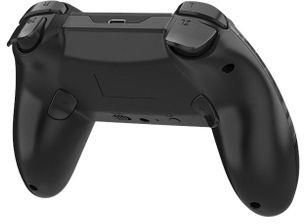 Gioteck WX-4 PREMIUM BT dla Nintendo Switch Dark Camo - zdjęcie 3