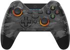 Gioteck WX-4 PREMIUM BT dla Nintendo Switch Dark Camo