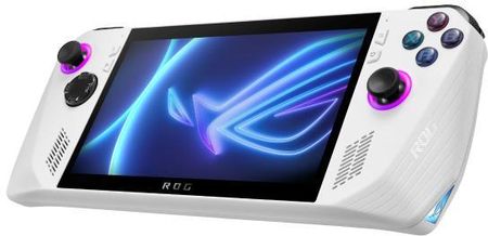 ASUS ROG Ally RC71L-NH019W - AMD Ryzen Z1 - 7” FHD IPS - Windows