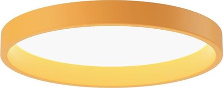Louis Poulsen Plafon Circle Semi Recessed Led 3K90 45,6 Cm Żółty (5742582166)