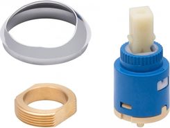 Zdjęcie Cersanit Głowica Baterii Umywalkowej Cromo S951077 - Otmuchów