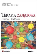 Zdjęcie Terapia zajęciowa. Praktycy praktykom - Kielce