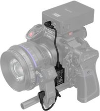 Zdjęcie Smallrig 3268 USB-C to DC Cable (121831) - Opalenica