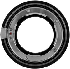Zdjęcie Techart Adapter bagnetowy z autofocusem PRO LM-EA9 - Leica M / Sony E (277_TE3828) - Oświęcim
