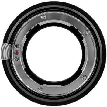 Techart Adapter bagnetowy z autofocusem PRO LM-EA9 - Leica M / Sony E (277_TE3828)