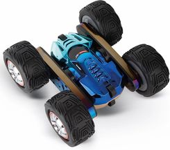 Carrera Rc - 2.4 Ghz Turnator Color Flip 1:16 162114