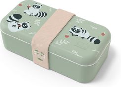 Zdjęcie Monbento - Lunchbox dziecięcy Foodie Raccoon - Zapłać później z PayPo - Słomniki