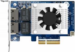 Zdjęcie Karta sieciowa Qnap QXG-10G2T - Sierpc