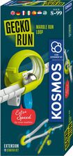 Zdjęcie Gecko Run - Elastyczny tor Kosmos Zestaw uzupełniający Pętla KOS620981 - Cedynia