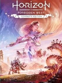 Horizon Forbidden West Complete Edition (Digital)