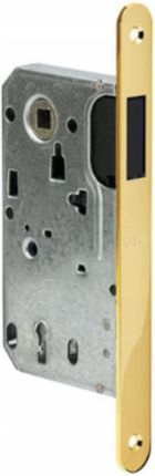 Tupai Zamek Magnetyczny klucz 3597x50-01 Złoty