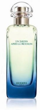 Hermes Un Jardin Apres La Mousson Woda Toaletowa 100ml - Ceneo.pl
