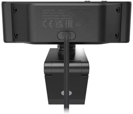 Creative LIVE! CAM SYNC 4K 本体 Kamera CREATIVE Live Cam Sync 4K - Sklep, Opinie, Cena w Allegro